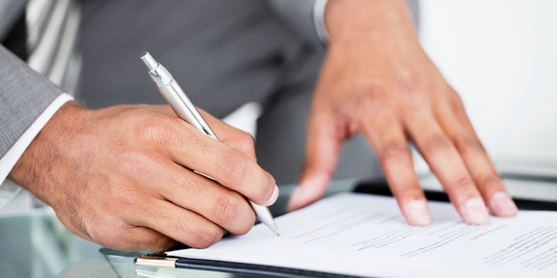 Certificazione Qualità - Enti Service - Punti di forza