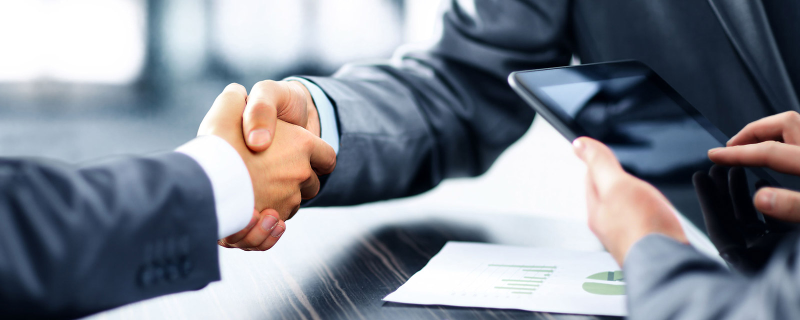 Enti Service - Chi siamo