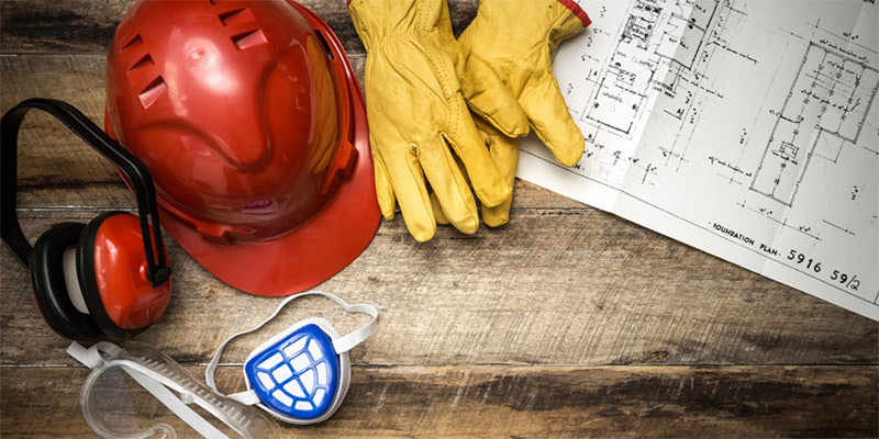 Sicurezza sui luoghi di lavoro - Enti Service - Punti di forza