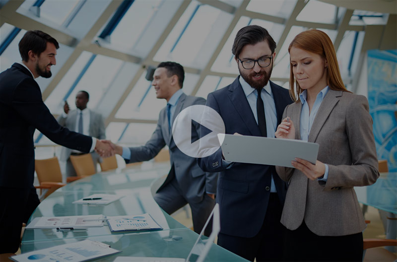 Enti Service - Video chi siamo